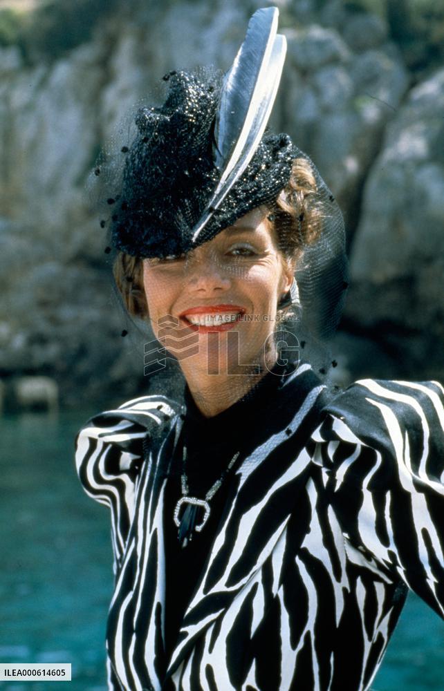 Evil under the Sun (1982) Film