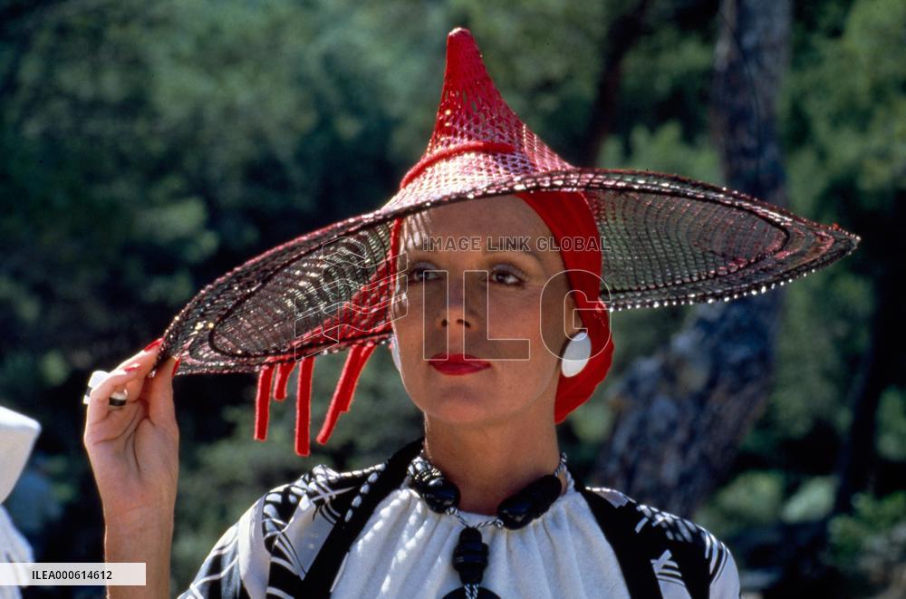 Evil under the Sun (1982) Film