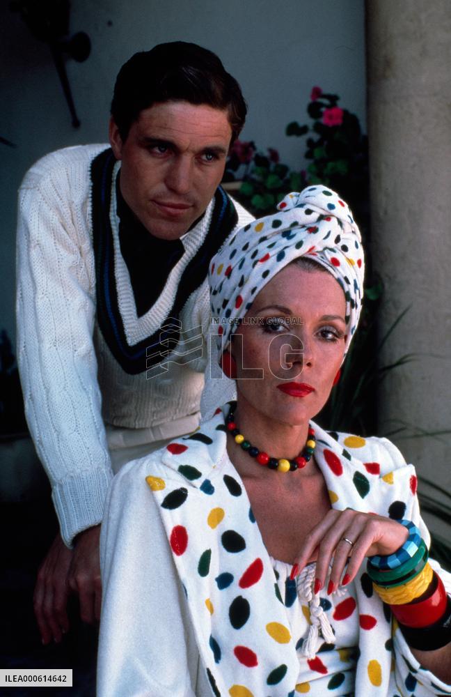 Evil under the Sun (1982) Film