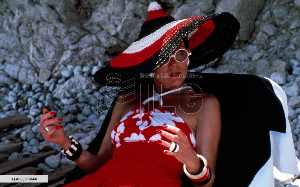 Evil under the Sun (1982) Film