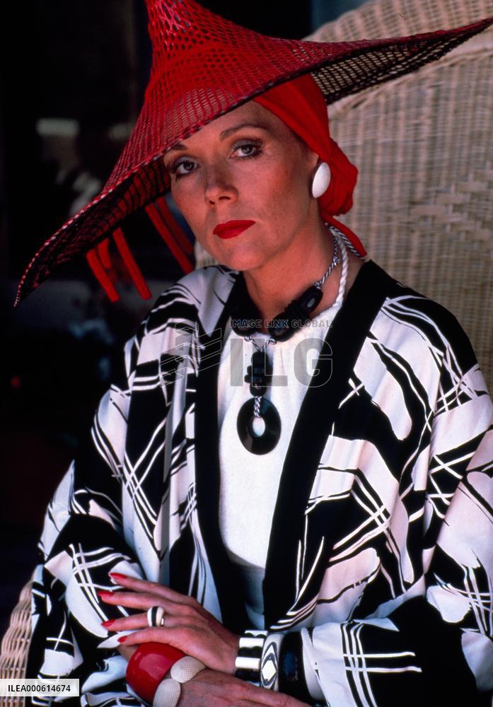 Evil under the Sun (1982) Film