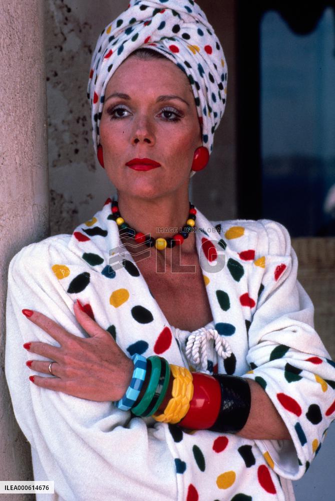 Evil under the Sun (1982) Film