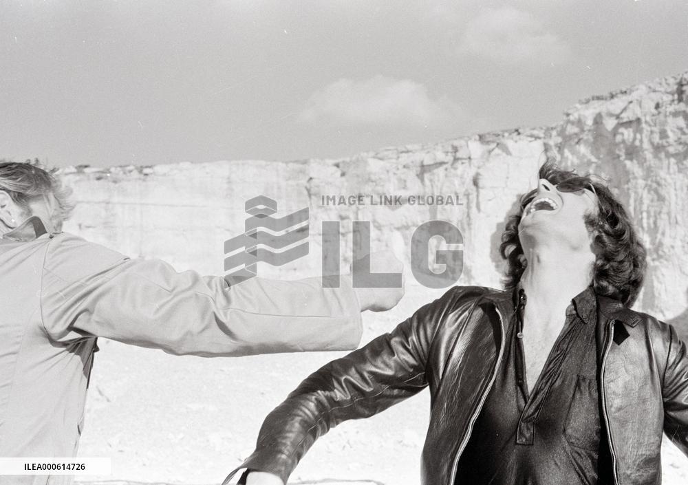 Eyewitness film (1970)