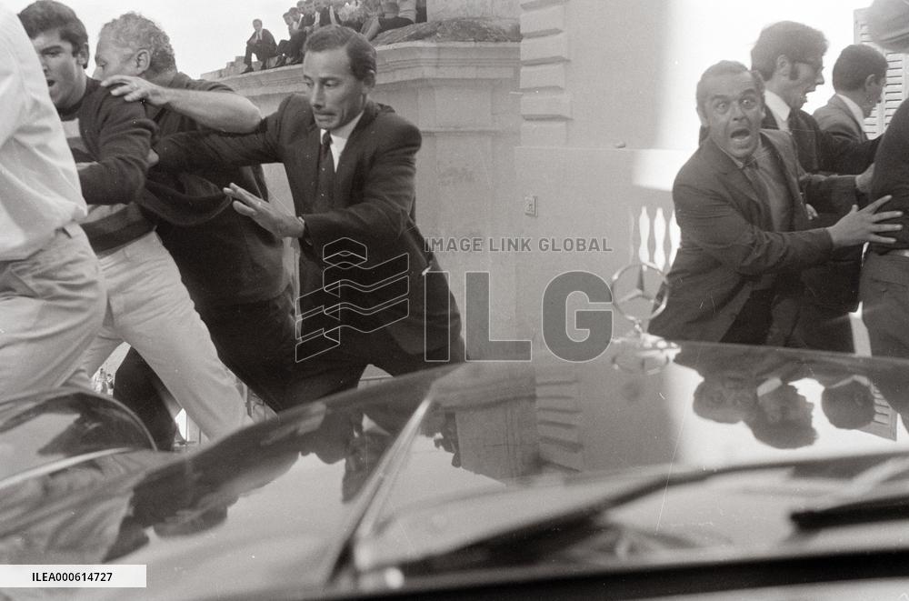 Eyewitness film (1970)