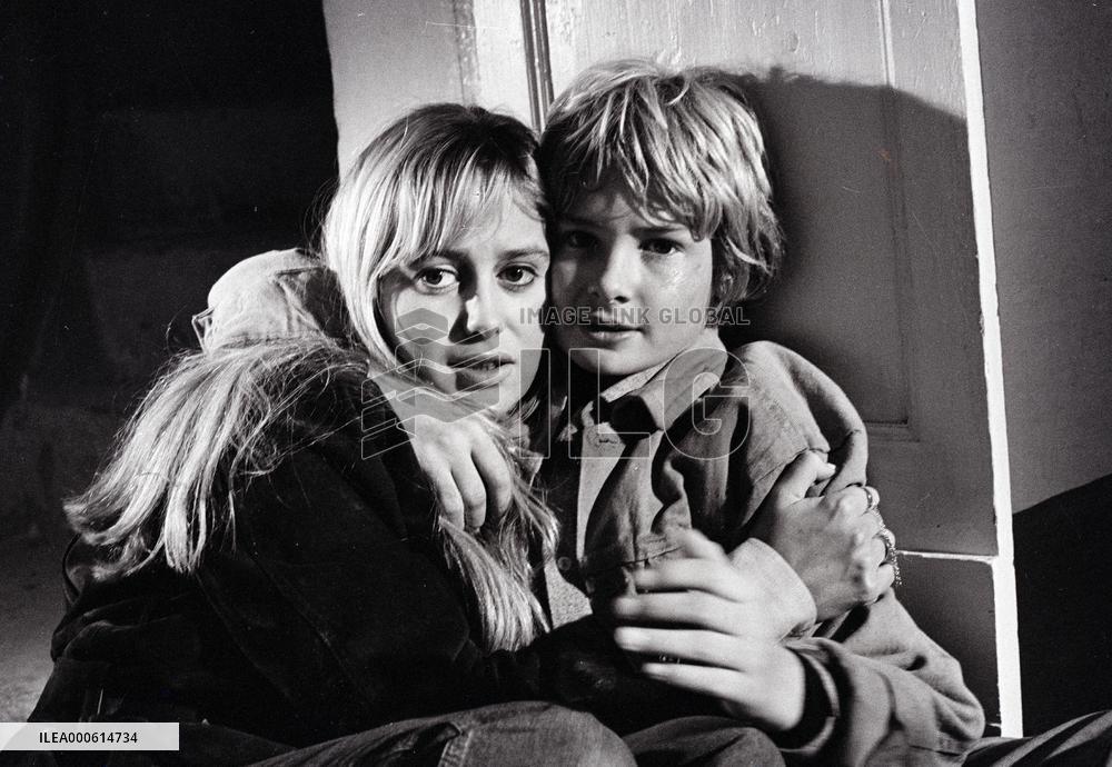 Eyewitness film (1970)