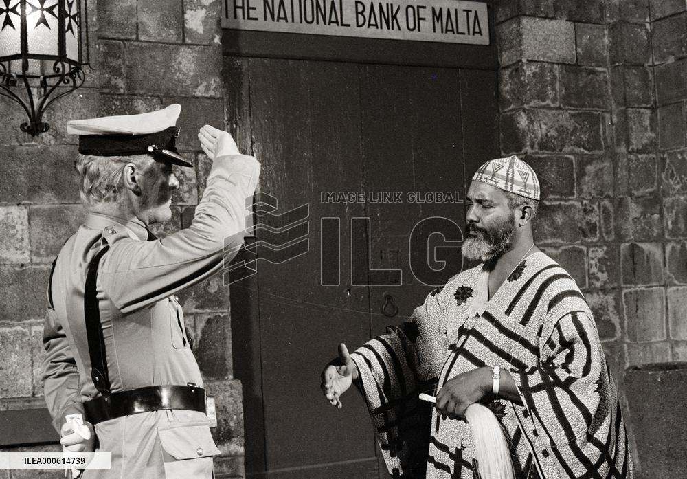 Eyewitness film (1970)