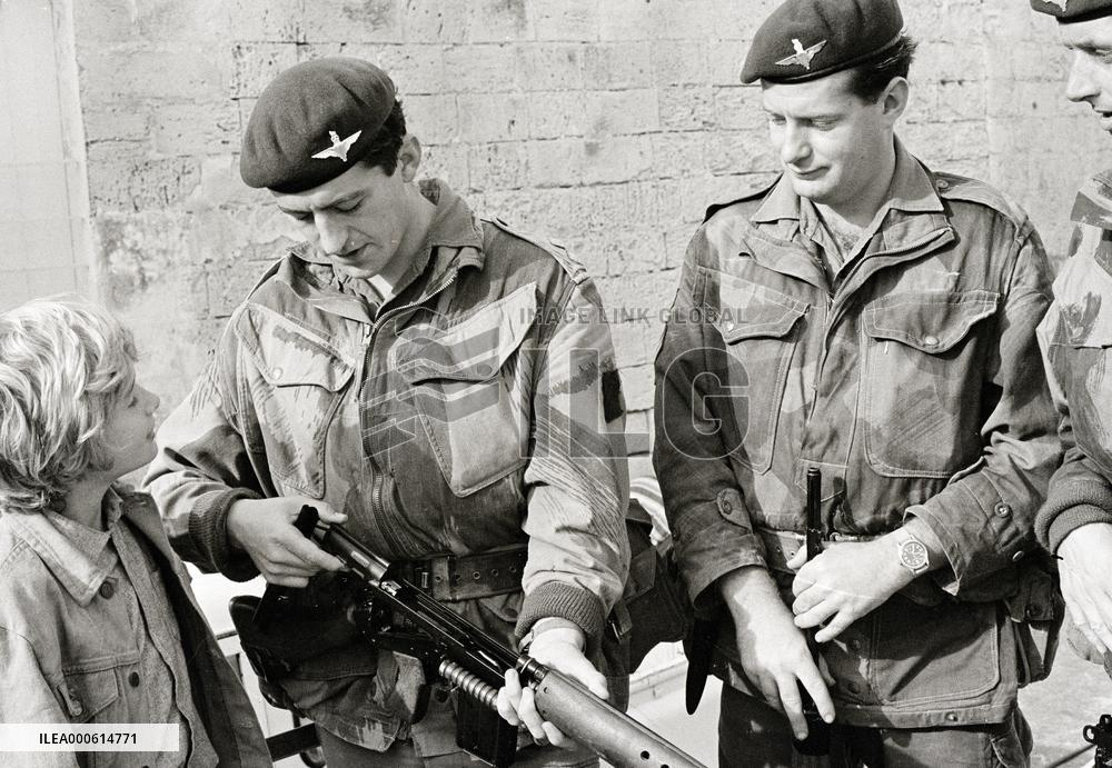 Eyewitness film (1970)