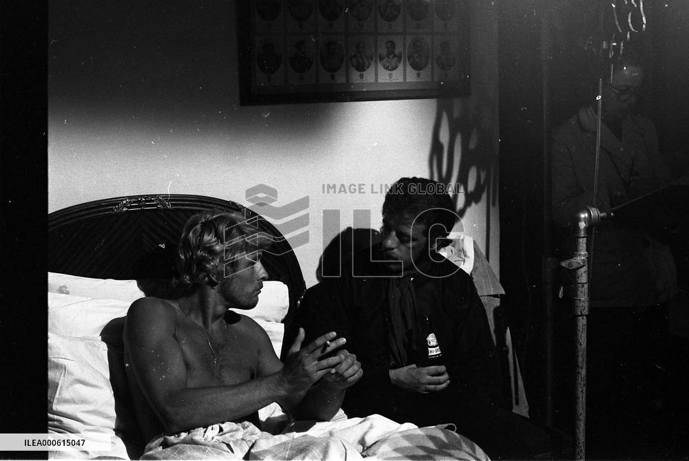 Eyewitness film (1970)