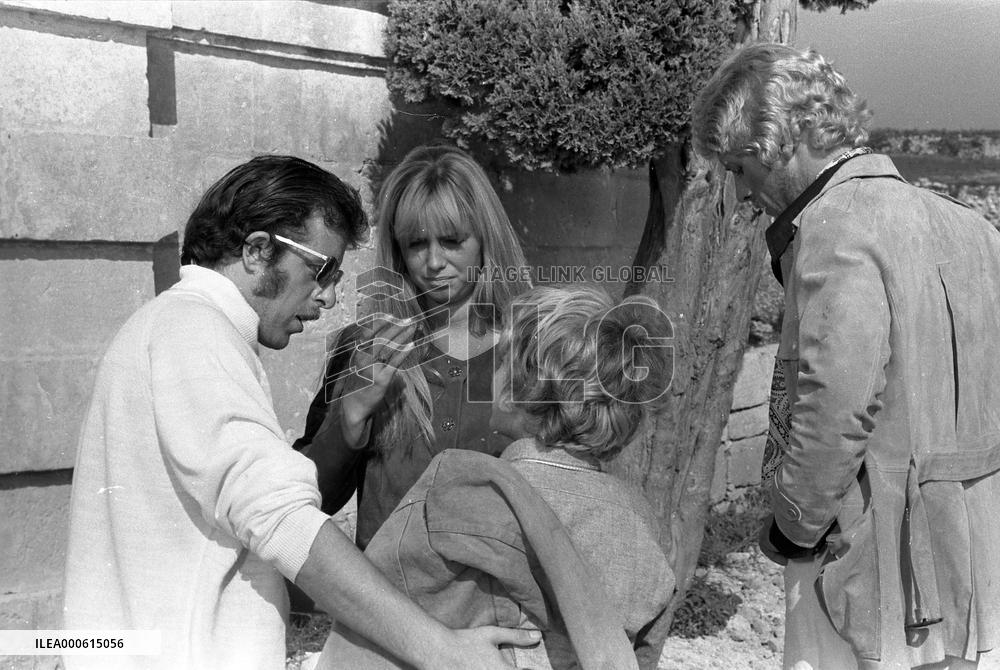 Eyewitness film (1970)