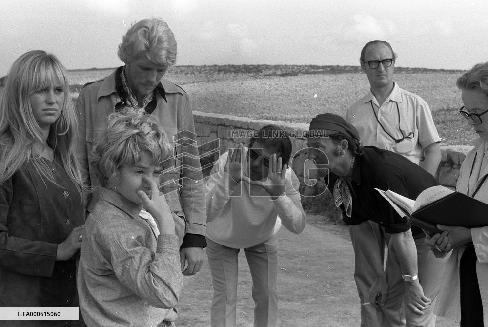 Eyewitness film (1970)