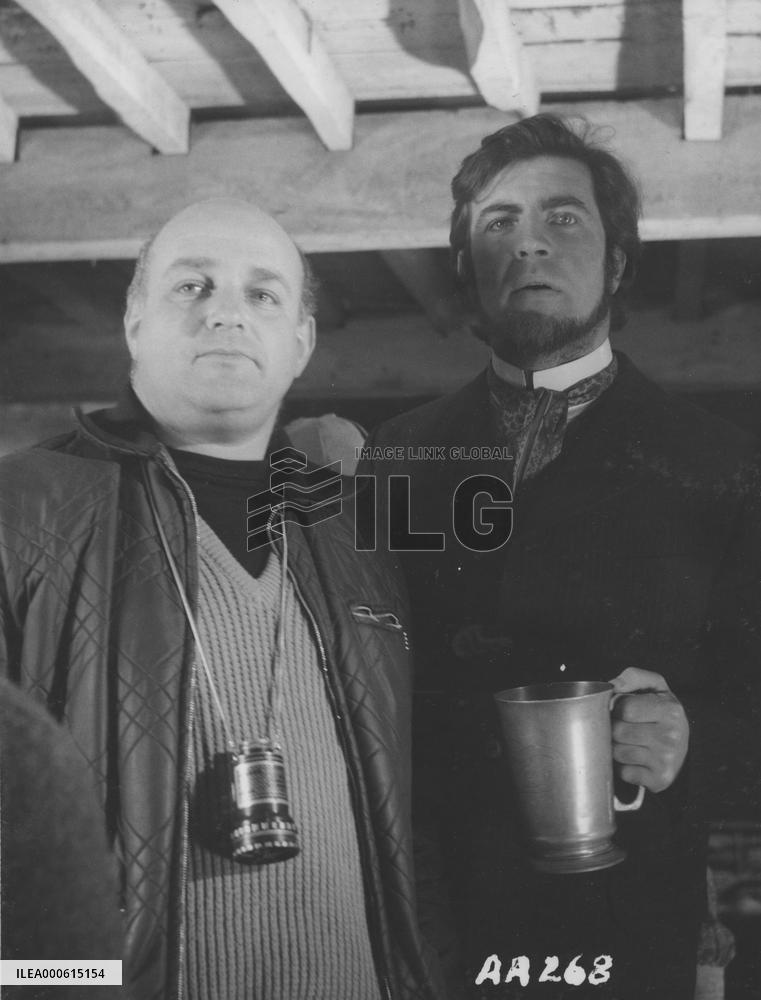 Far from the Madding Crowd (1968) Film