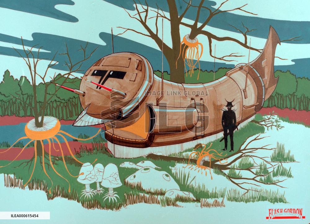 Flash Gordon film (1980)