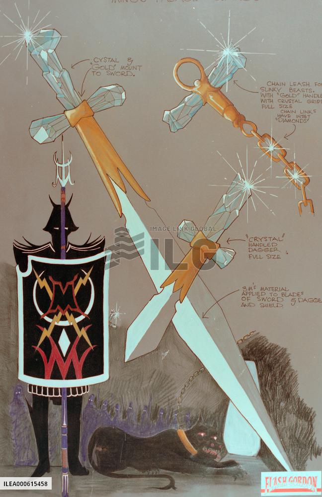 Flash Gordon film (1980)