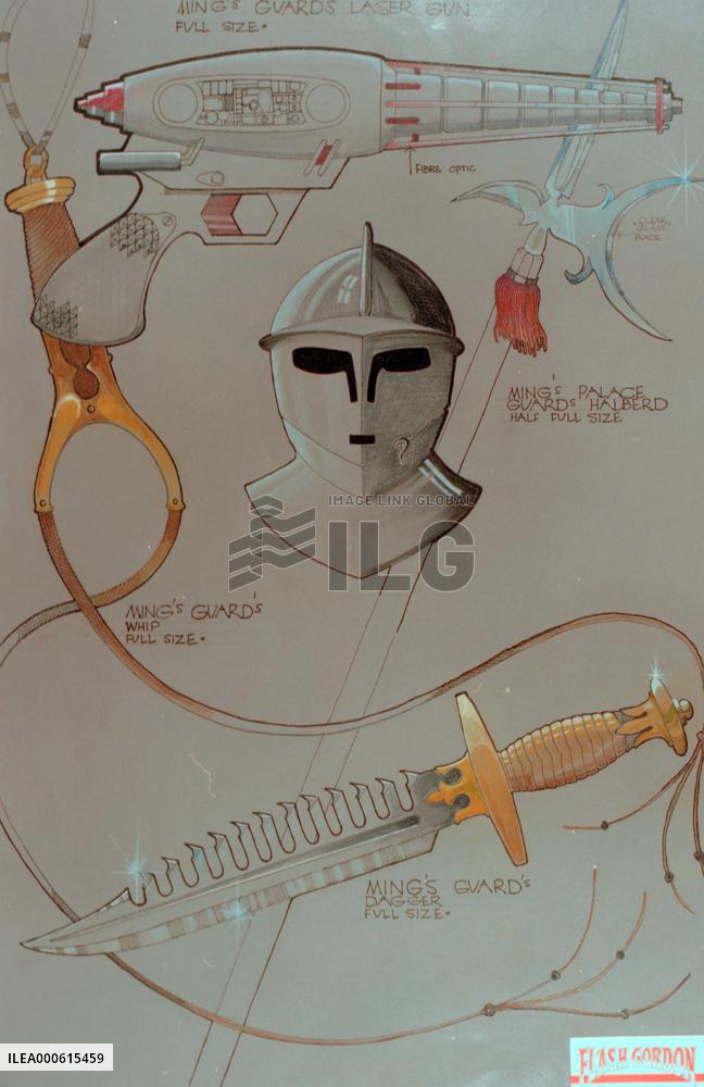 Flash Gordon film (1980)