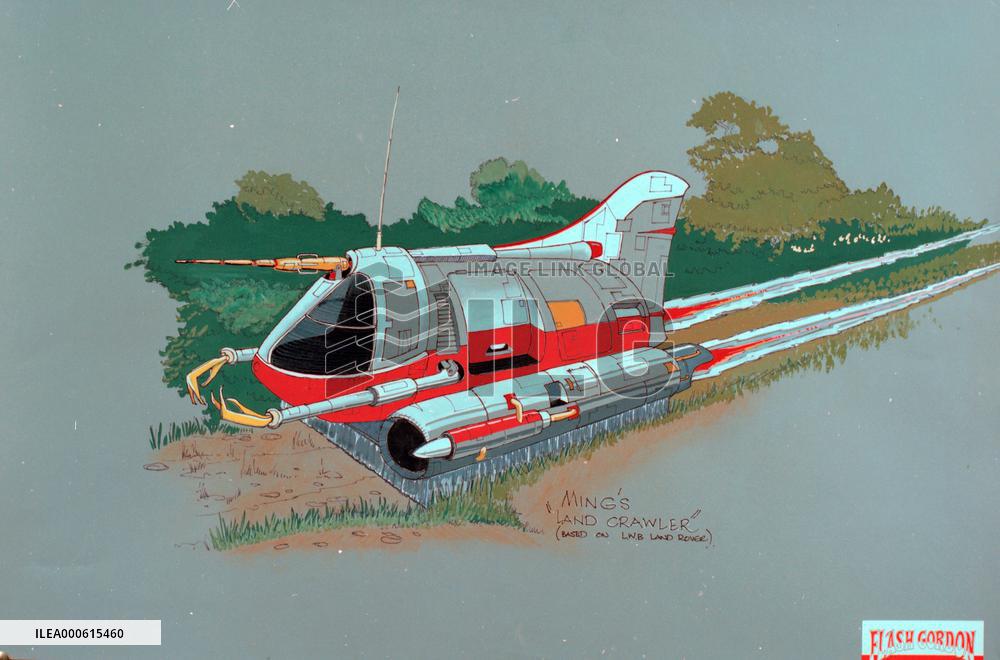 Flash Gordon film (1980)