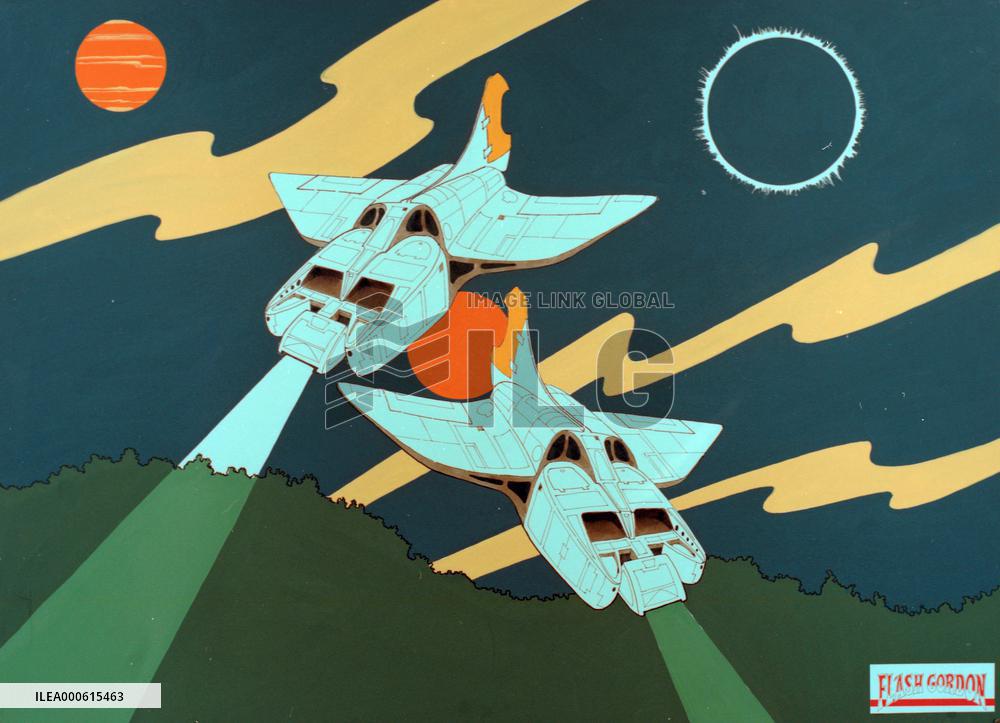 Flash Gordon film (1980)