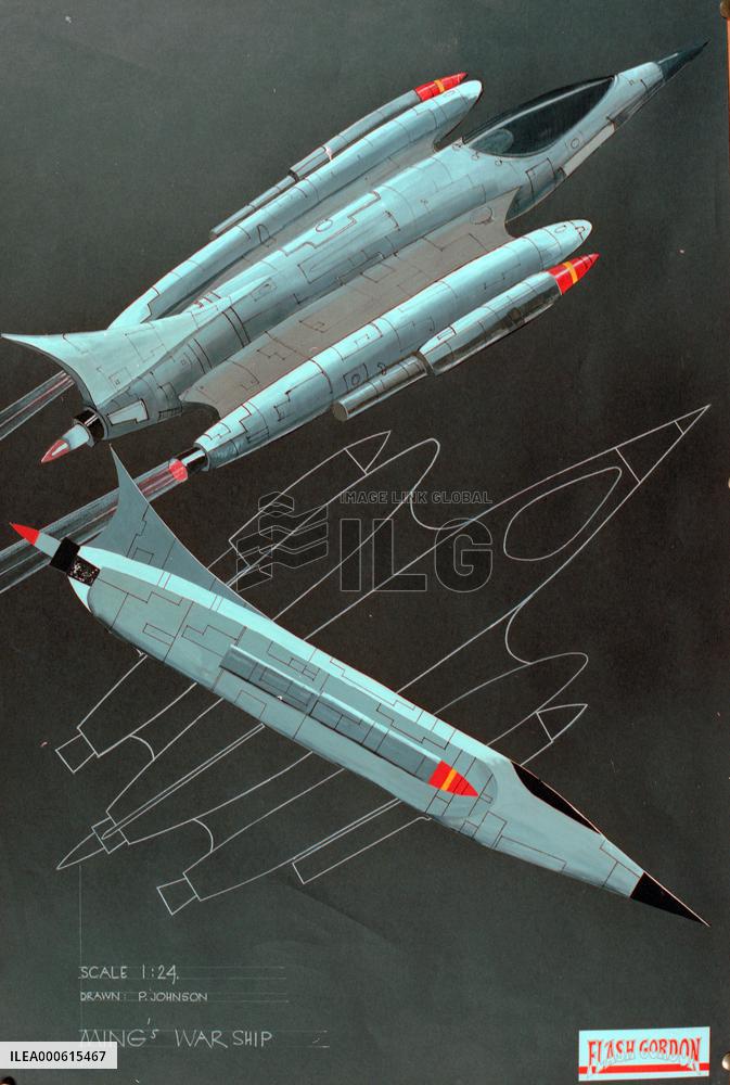 Flash Gordon film (1980)