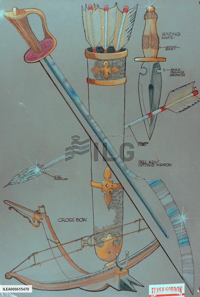 Flash Gordon film (1980)