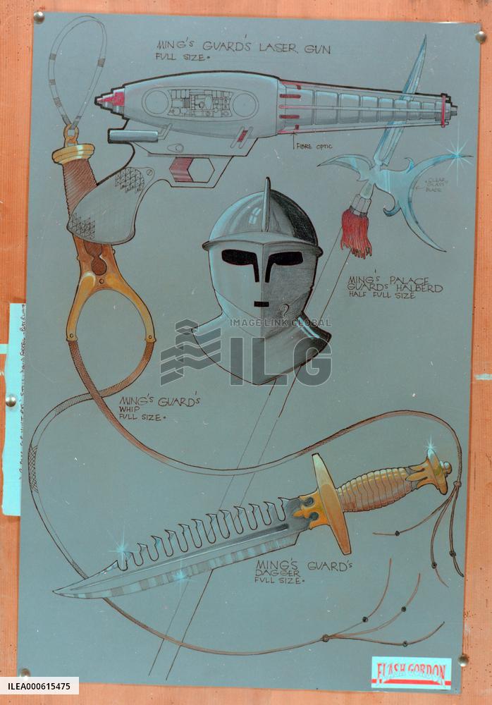 Flash Gordon film (1980)