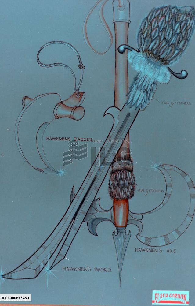 Flash Gordon film (1980)