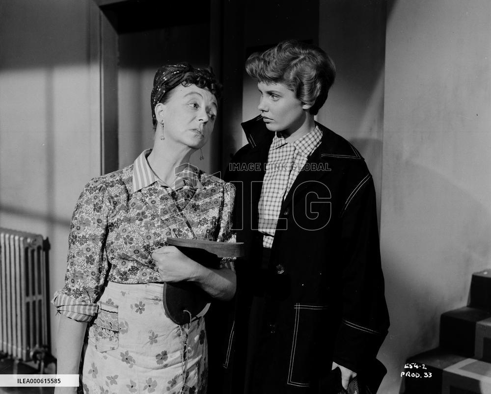 For Better For Worse (1955) Film