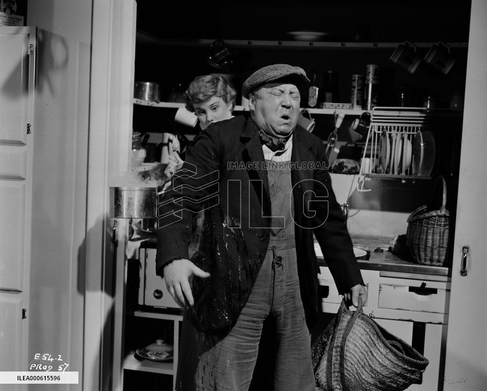 For Better For Worse (1955) Film