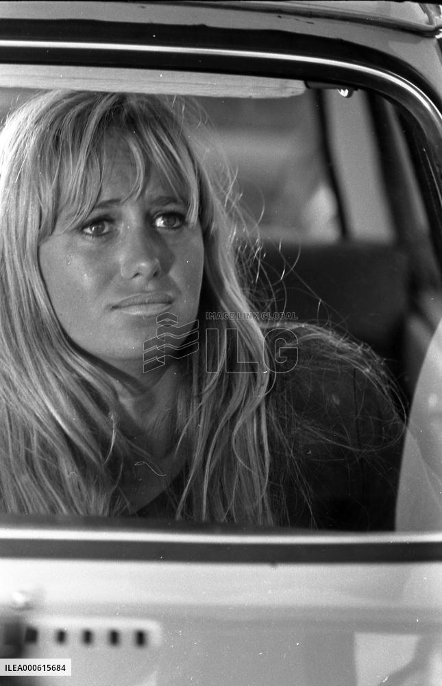 Eyewitness film (1970)