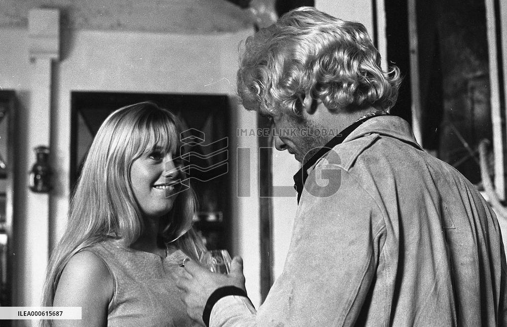 Eyewitness film (1970)