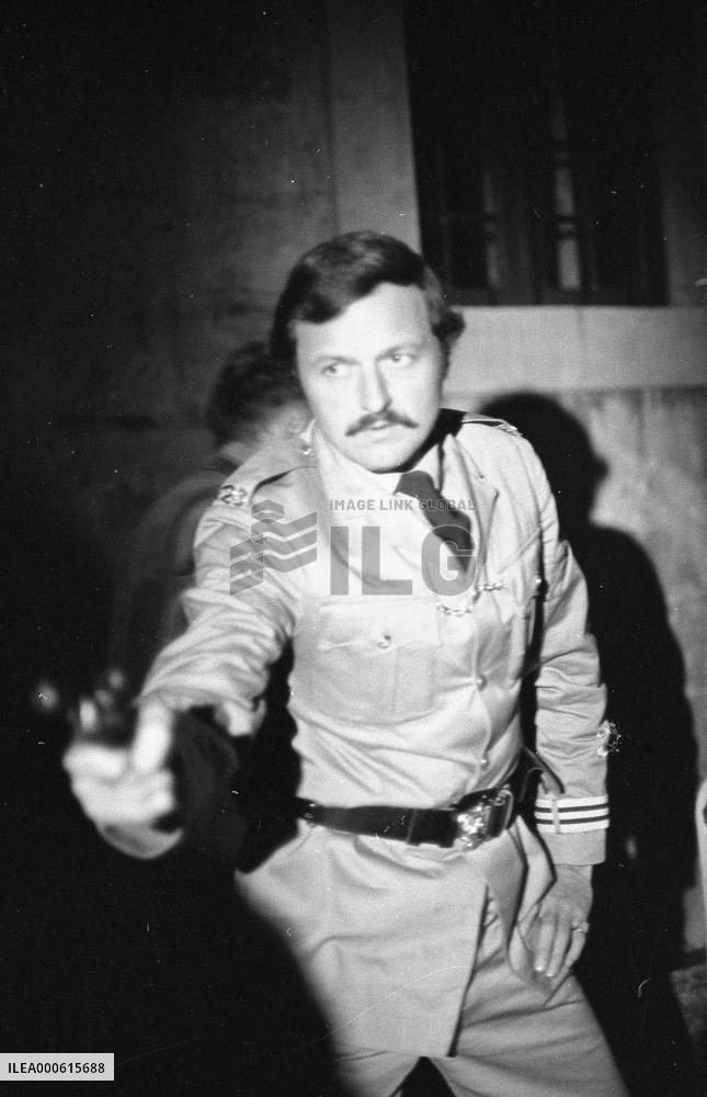 Eyewitness film (1970)