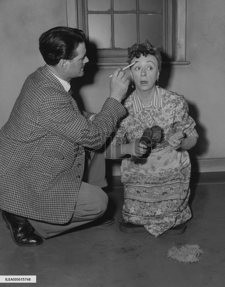 For Better For Worse (1955) Film