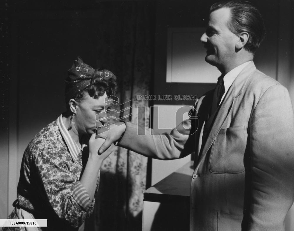 For Better For Worse (1955) Film