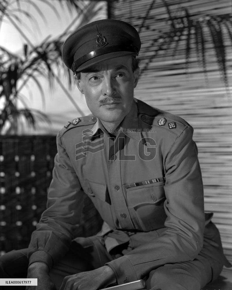 The Hasty Heart (1949) Film