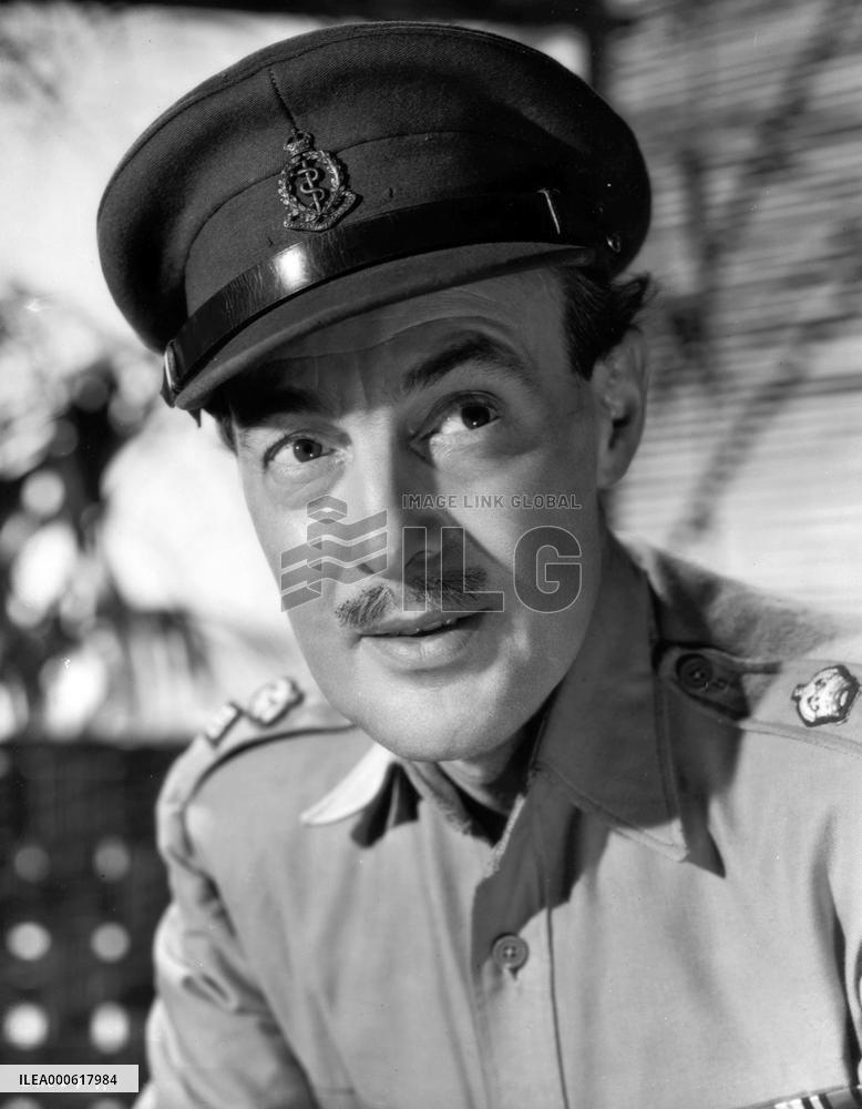 The Hasty Heart (1949) Film