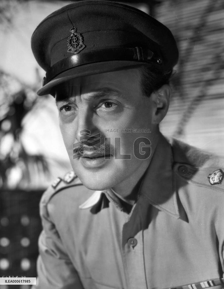 The Hasty Heart (1949) Film