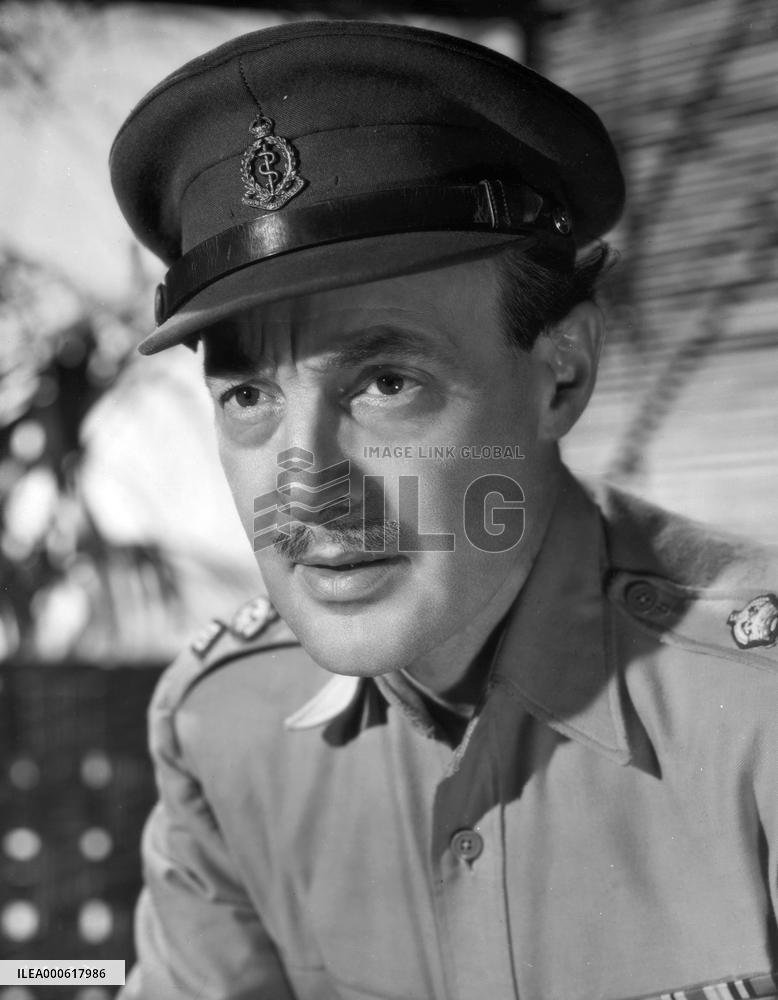 The Hasty Heart (1949) Film