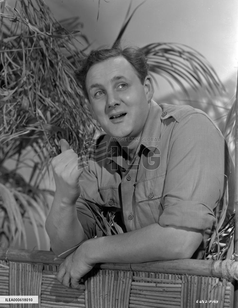 The Hasty Heart (1949) Film