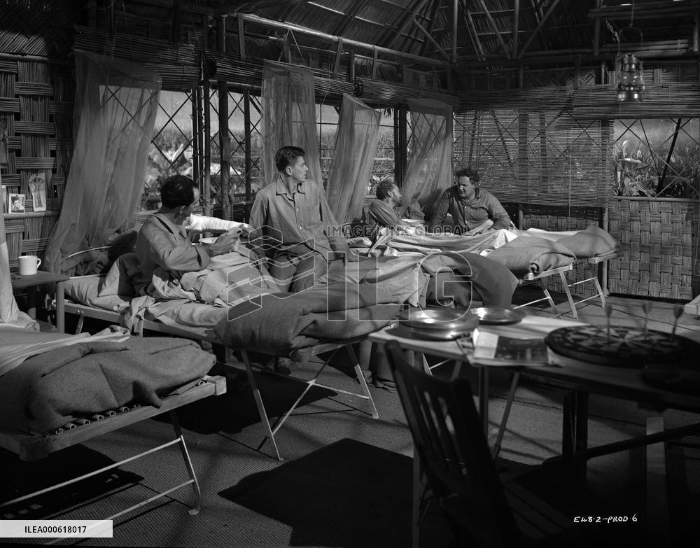 The Hasty Heart (1949) Film