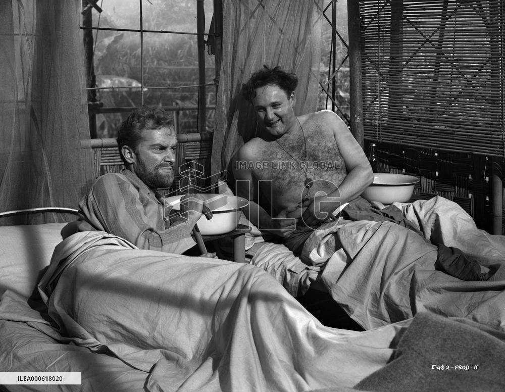 The Hasty Heart (1949) Film