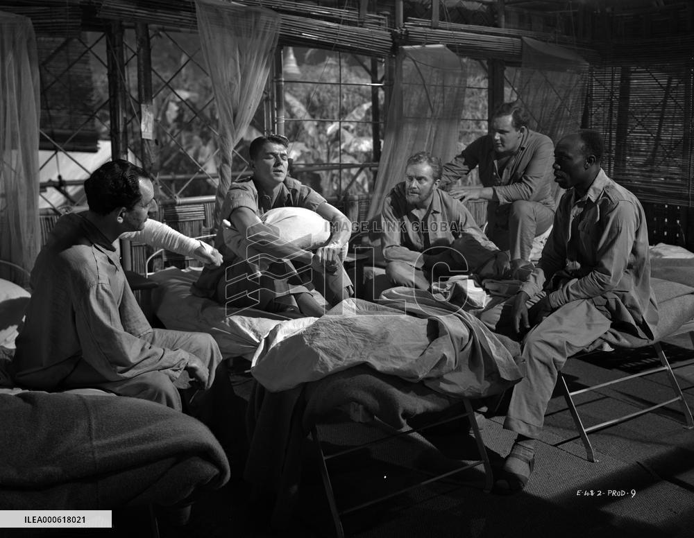 The Hasty Heart (1949) Film