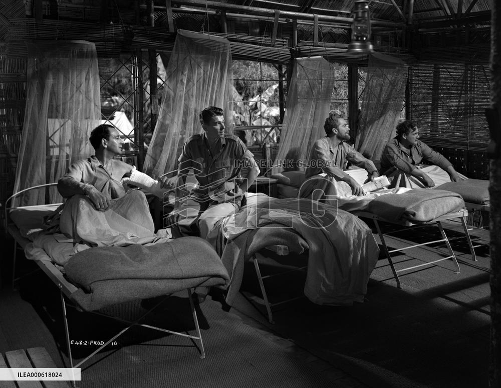 The Hasty Heart (1949) Film