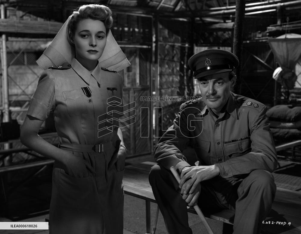 The Hasty Heart (1949) Film