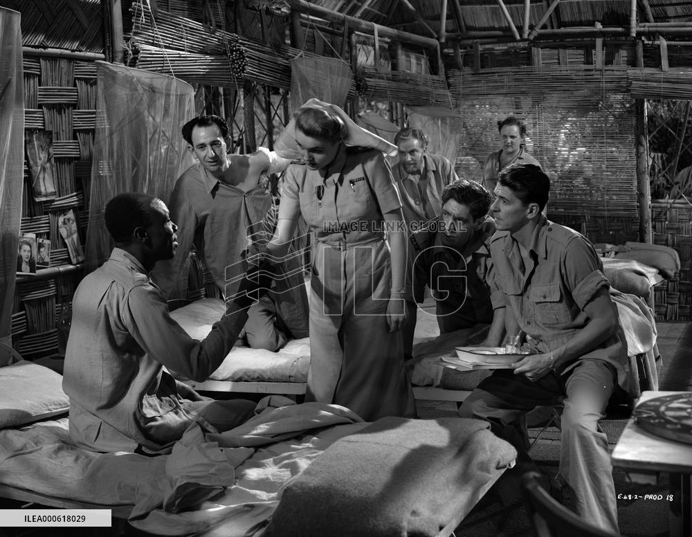 The Hasty Heart (1949) Film