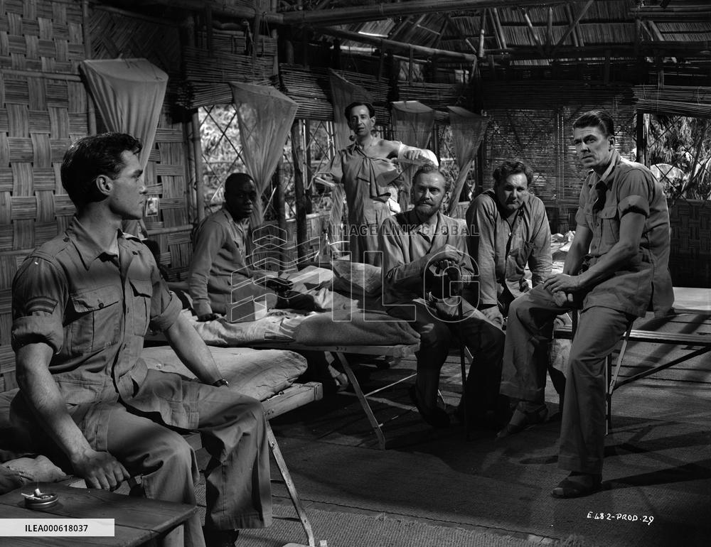 The Hasty Heart (1949) Film