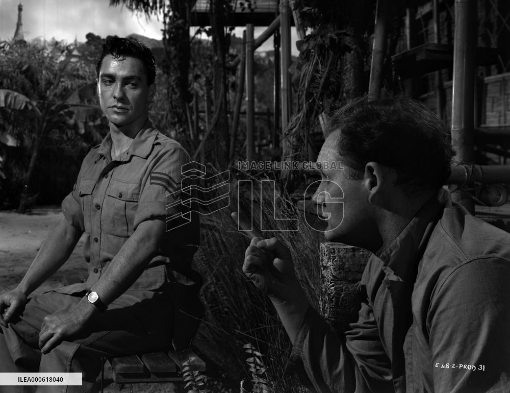 The Hasty Heart (1949) Film