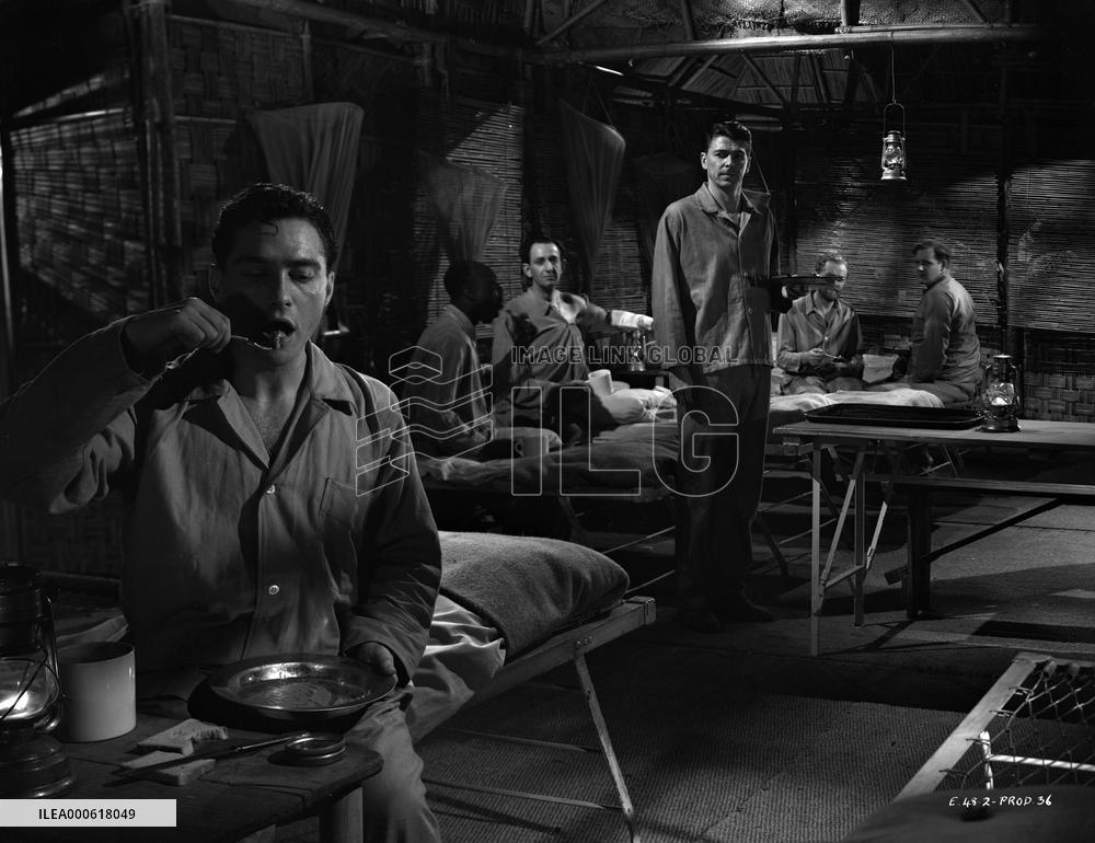 The Hasty Heart (1949) Film