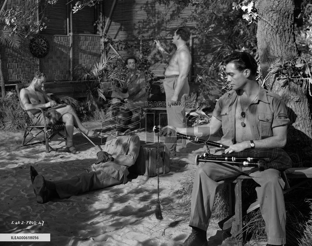 The Hasty Heart (1949) Film