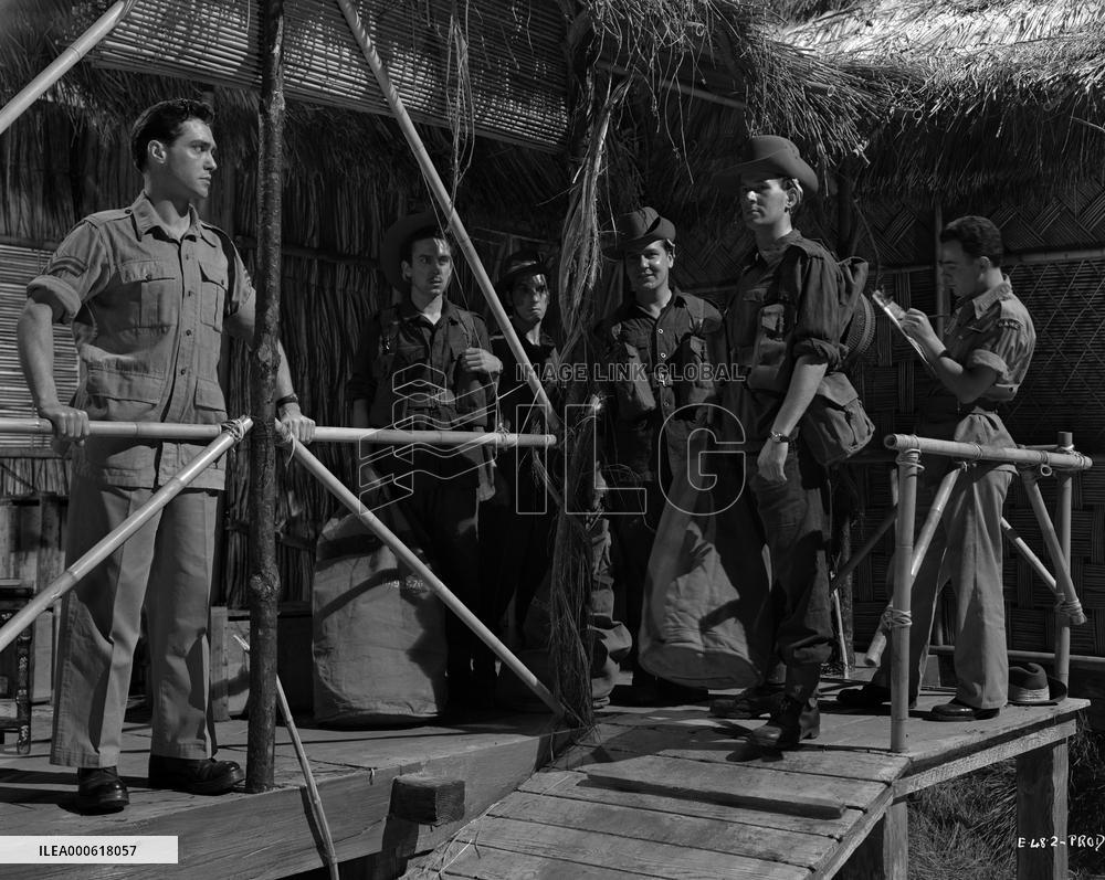 The Hasty Heart (1949) Film