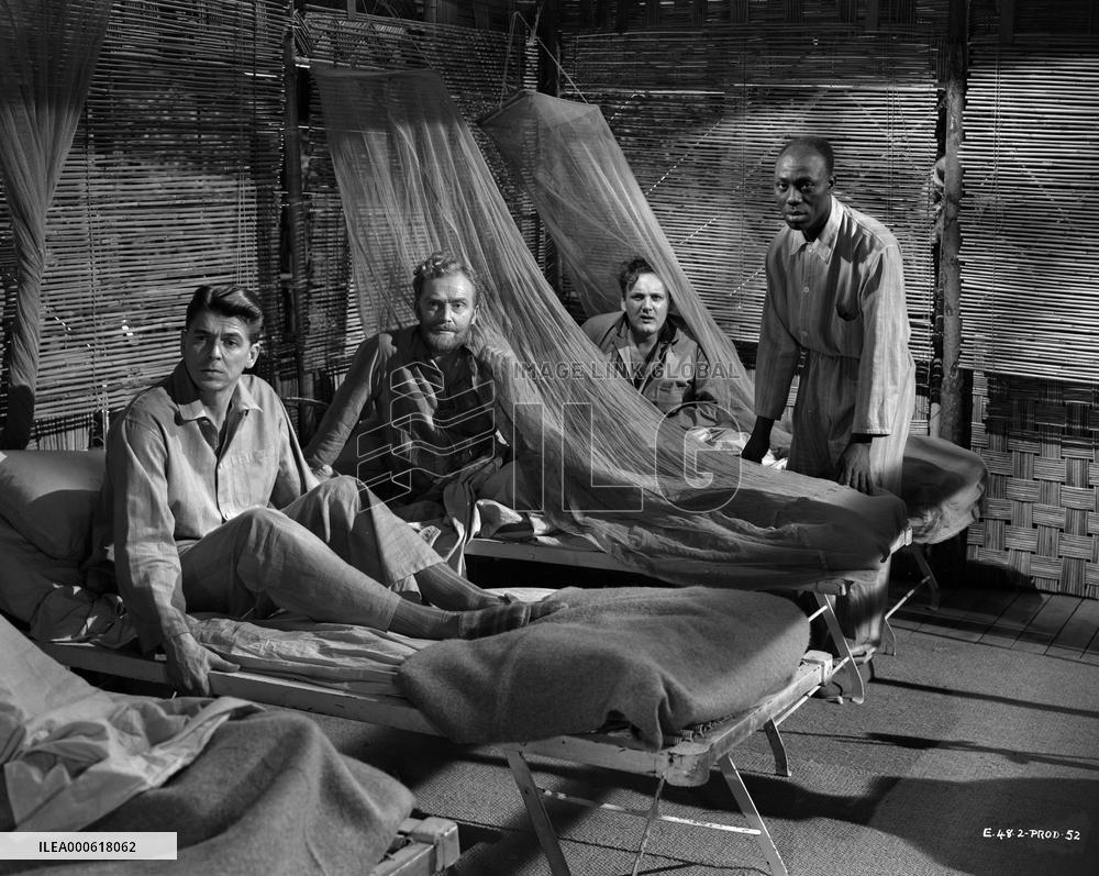 The Hasty Heart (1949) Film