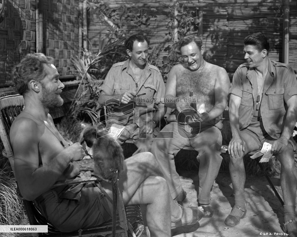 The Hasty Heart (1949) Film