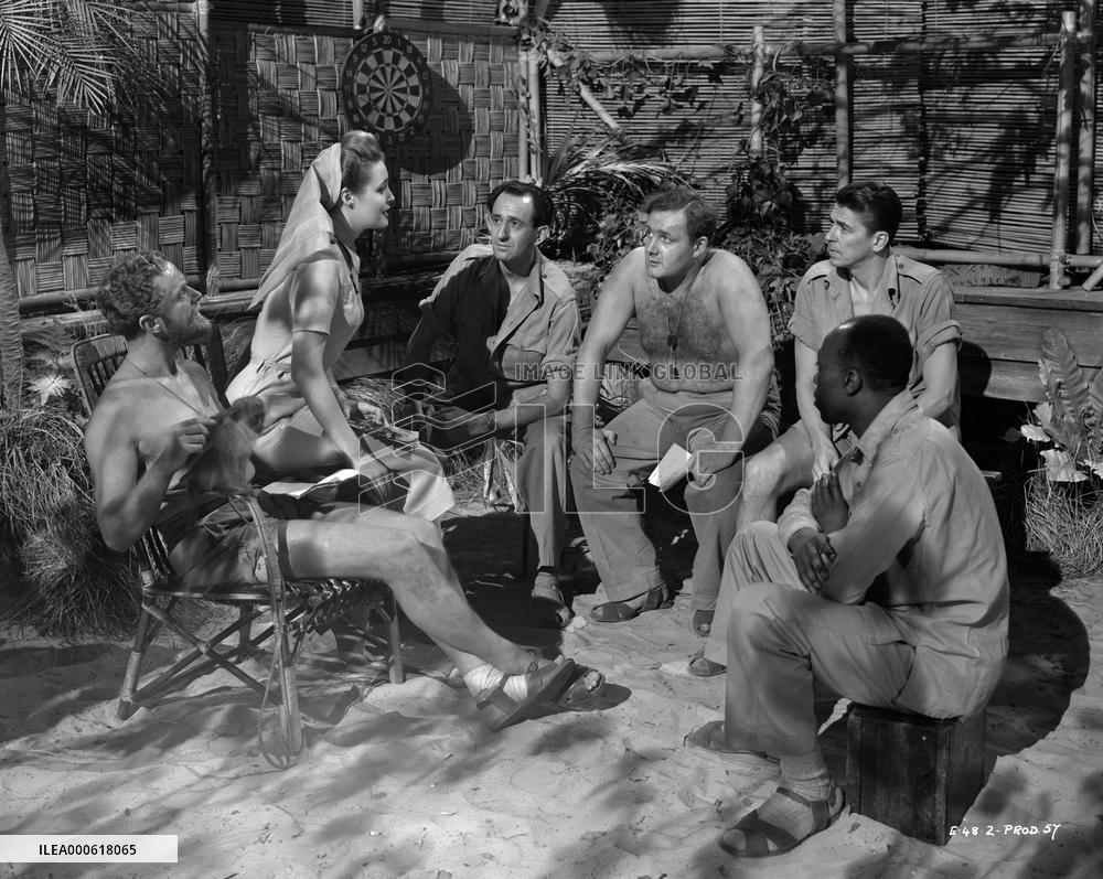 The Hasty Heart (1949) Film